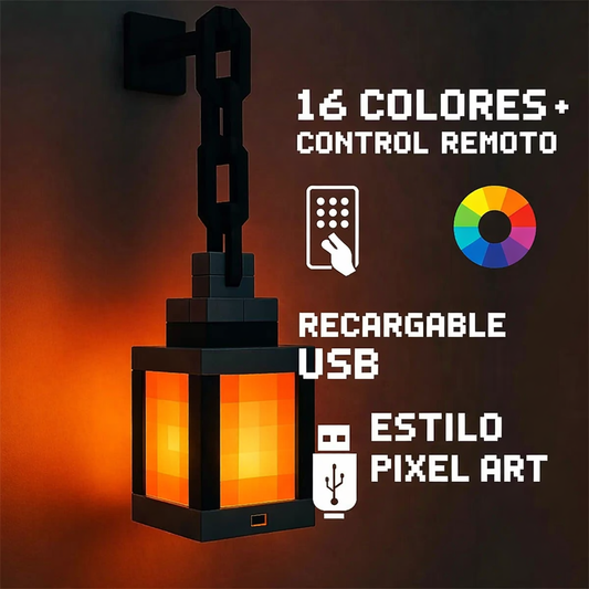 BlockVerse™ PixelGlow