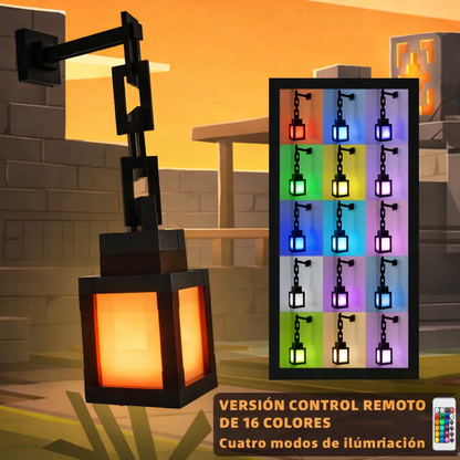 BlockVerse™ PixelGlow