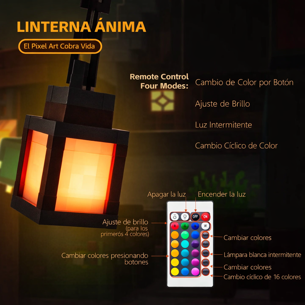 BlockVerse™ PixelGlow