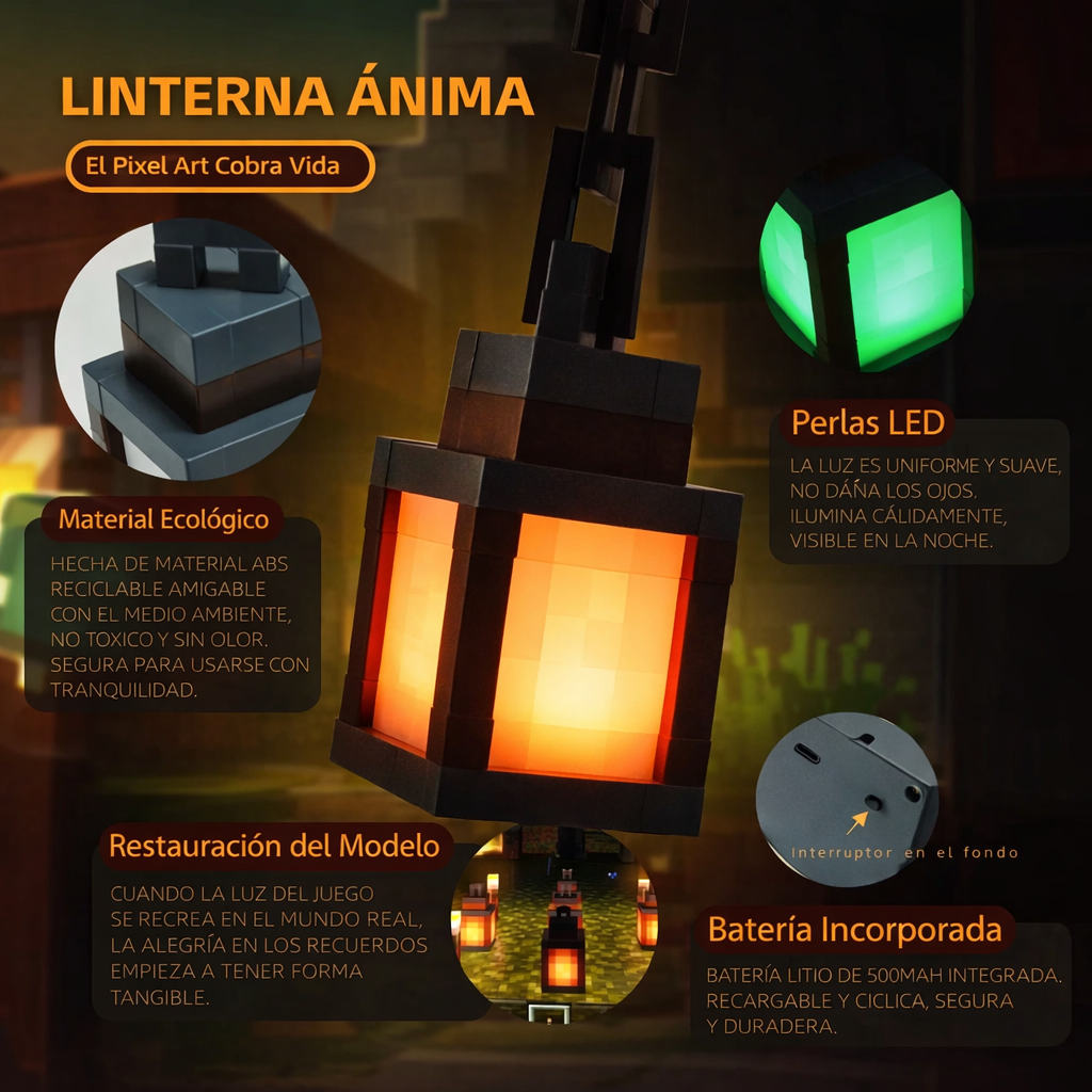 BlockVerse™ PixelGlow